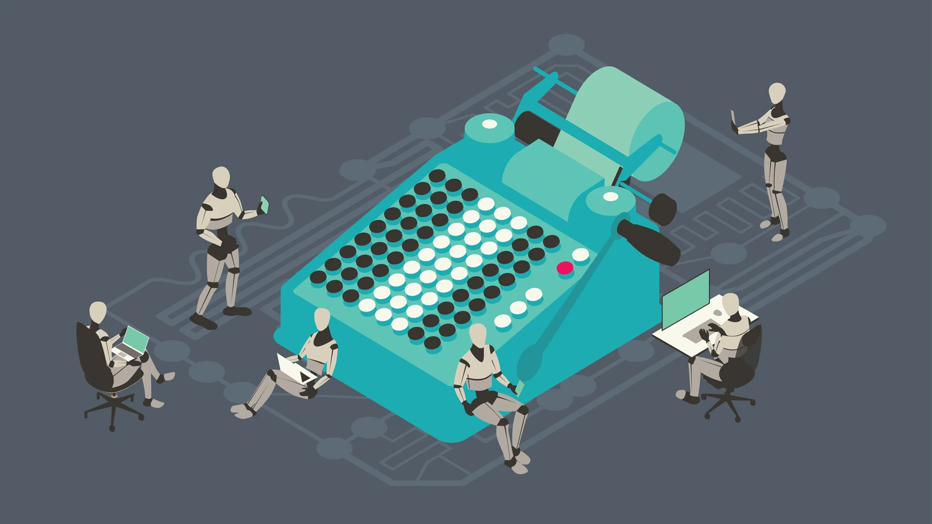 AI Can Now Help You Lower Your Tax Bill. Here's How