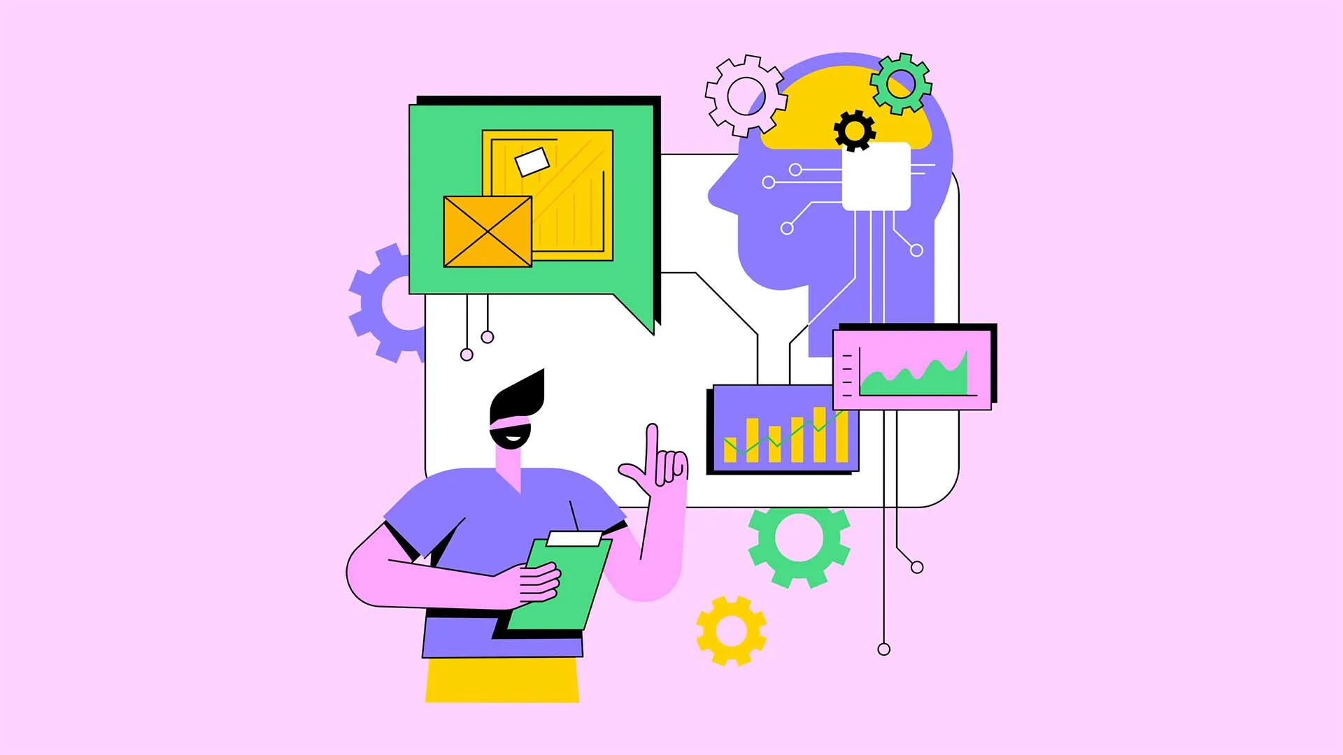 3 Ways AI Can Create More Tailored Marketing Strategies for 