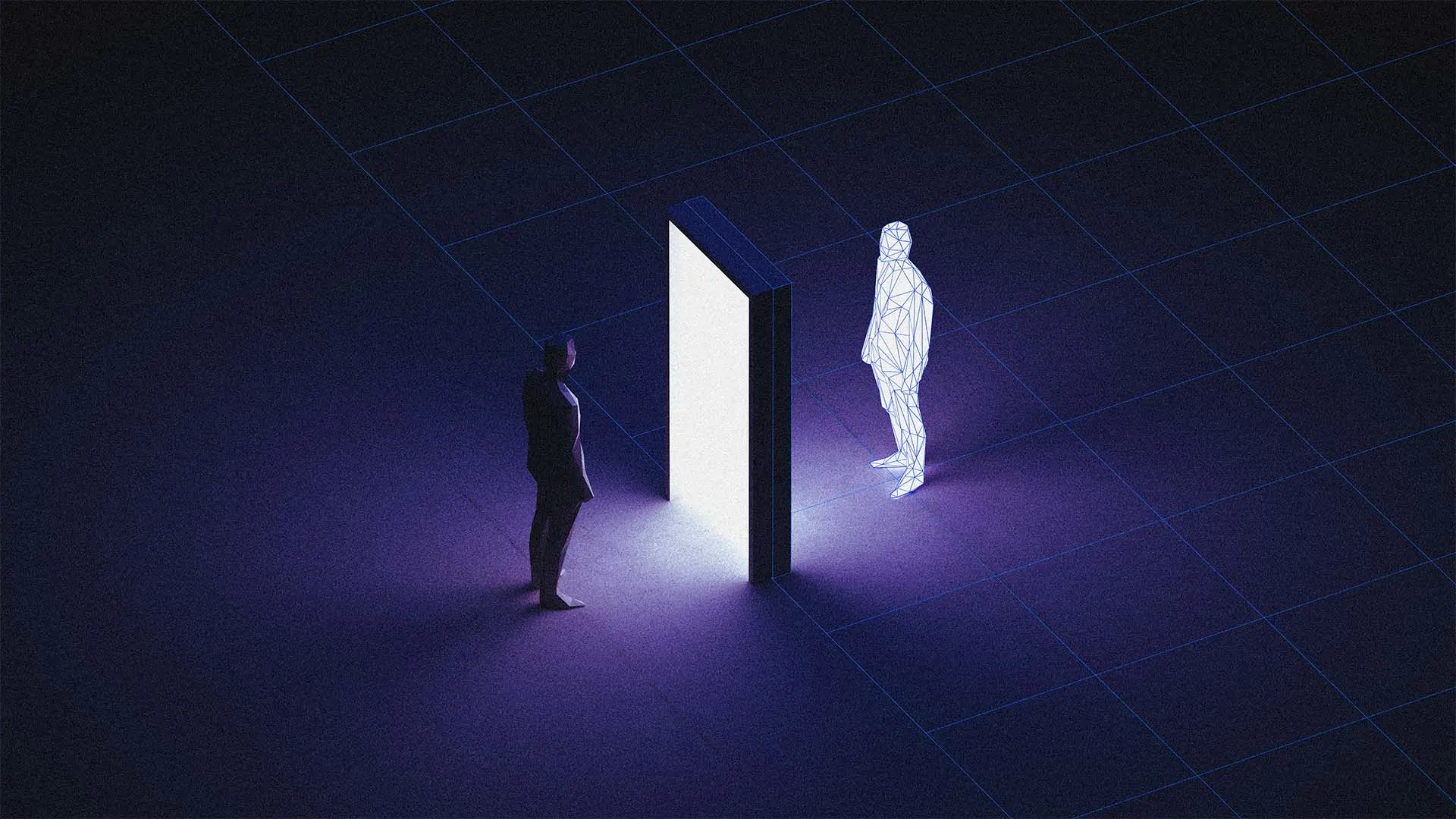 This Founder Just Launched an AI Clone of Himself. Should