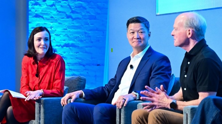 [Galaxy Unpacked 2025] Galaxy Tech Forum ② Health AI: