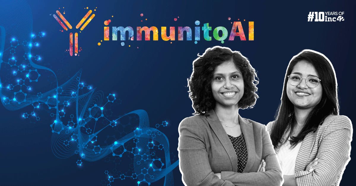 How Immunito AI Is Changing The Rule Of Antibody Discovery