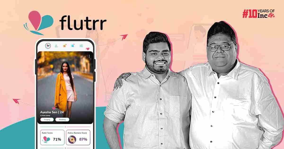 flutrr Unveils AI Chatbot To Simplify Conversations For