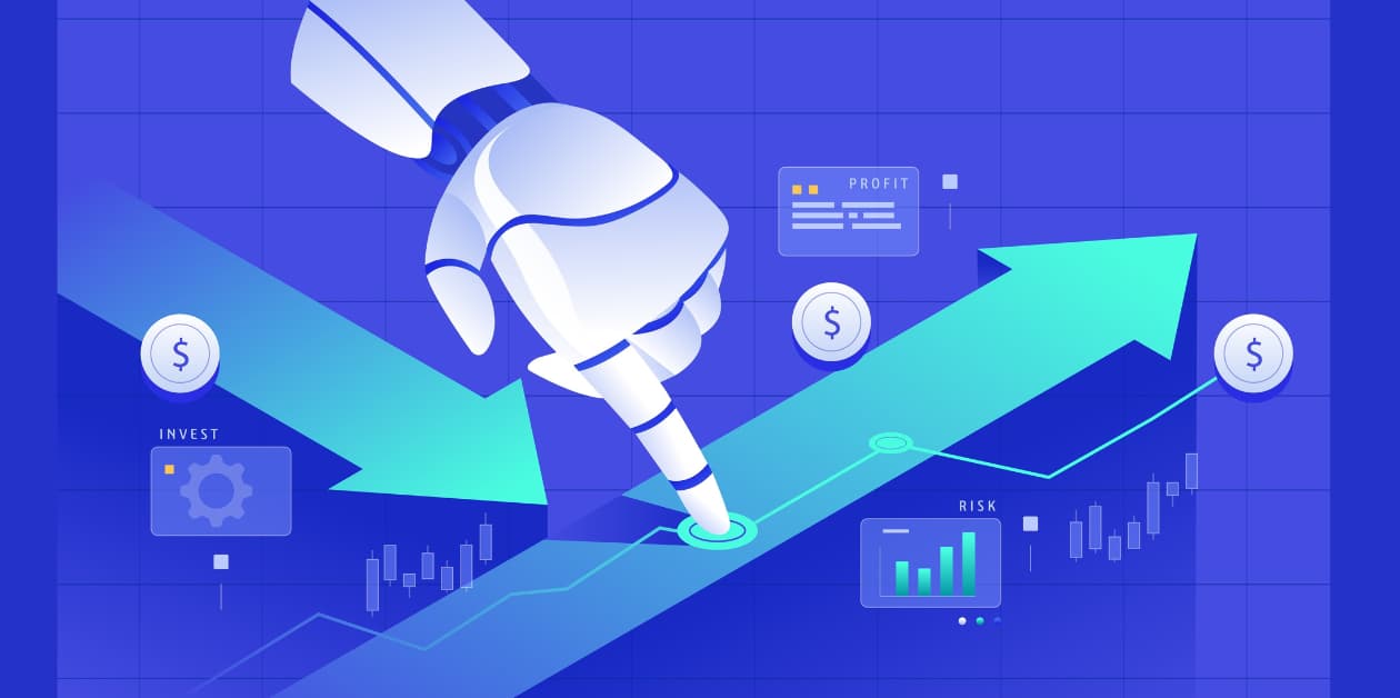 From Data To Decisions: How AI Is Redefining Investment