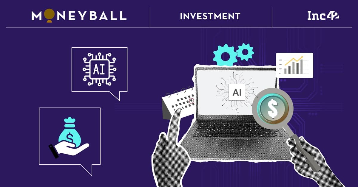 Will AI Change How Indian VC Funds Work?