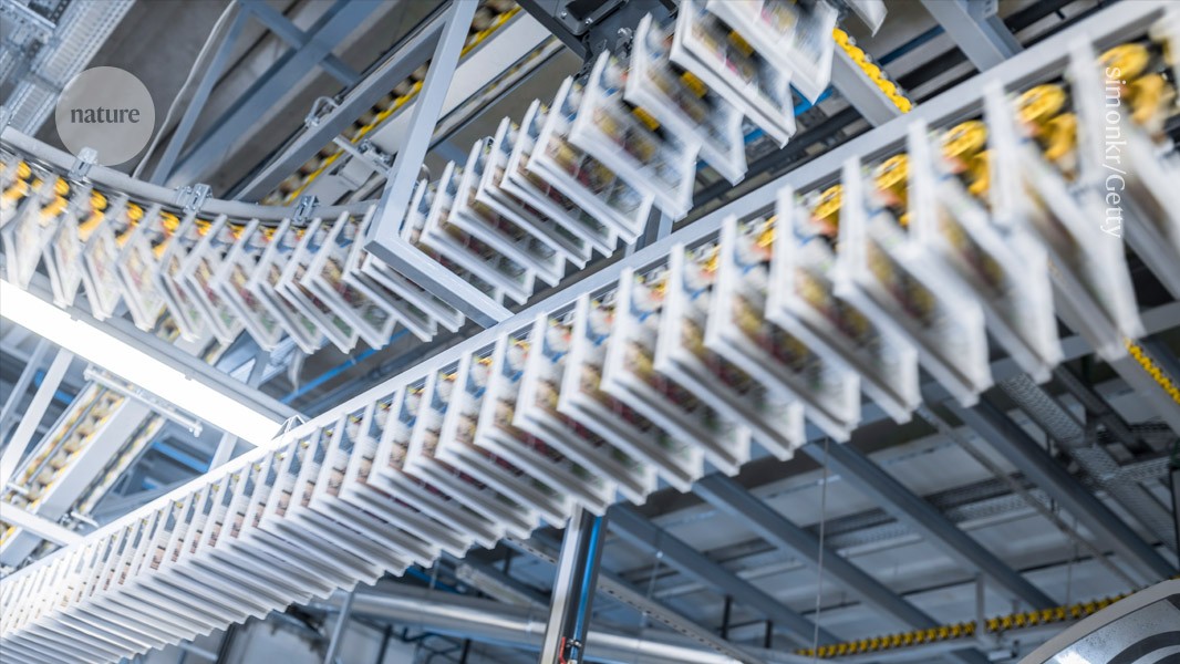 AI-powered contract automation helps research managers