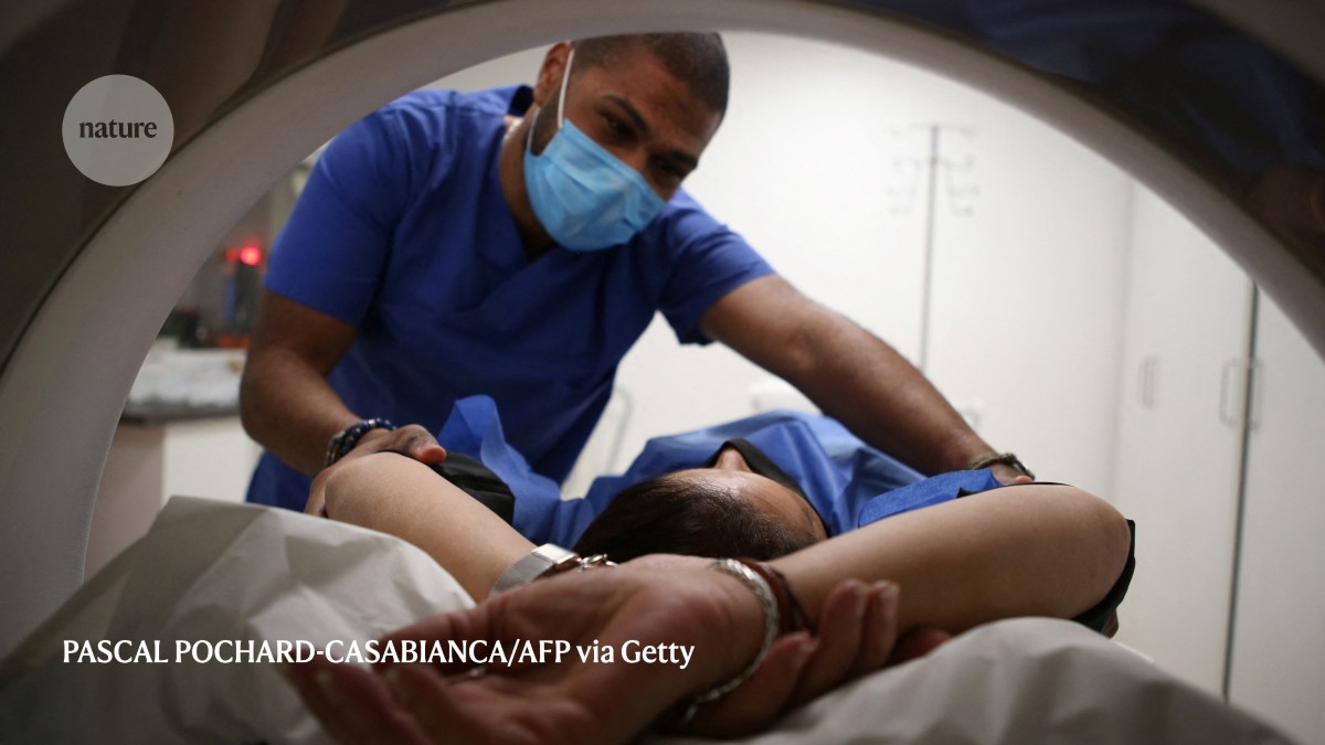 How AI is helping to boost cancer screening
