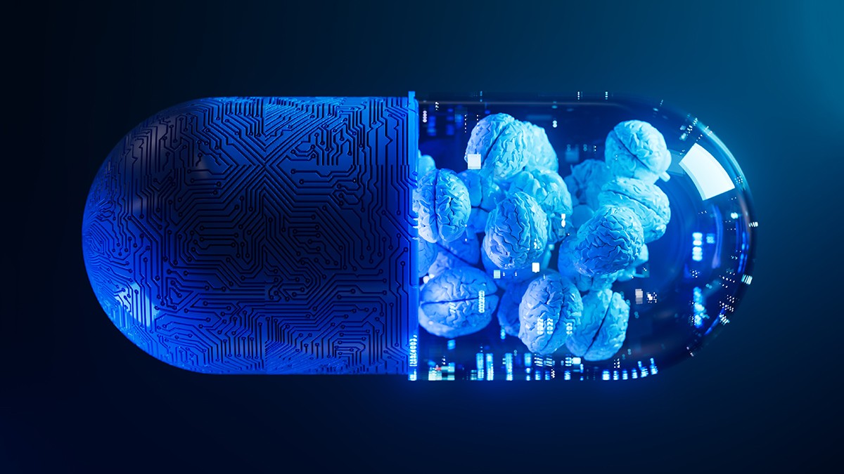 Generative AI platforms drive drug discovery dealmaking