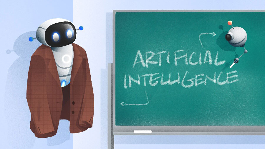 What I Learned Building An AI 'Buddy' For My Kids (And