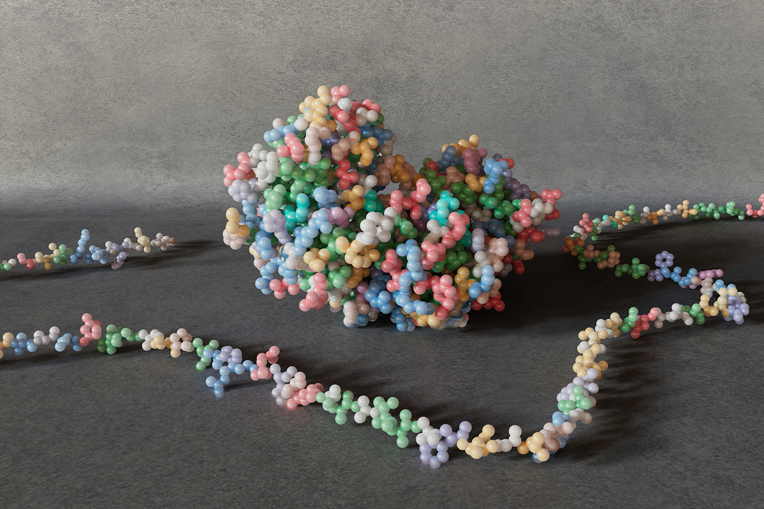 In the hunt for new and better enzymes, AI steps to the fore