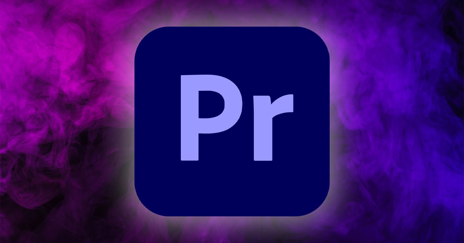 Adobe Premiere Pro Receives Its Most Significant Update in