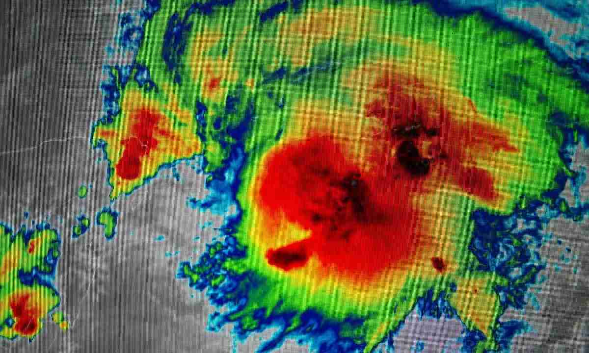 Nvidia's AI climate model takes aim at severe weather