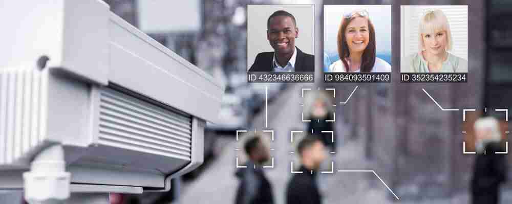 AI tools can be used to filter candidates in unlawful ways