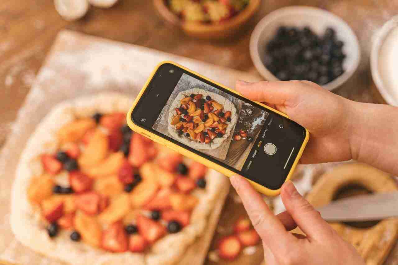 AI food tracking apps need improvement to address accuracy