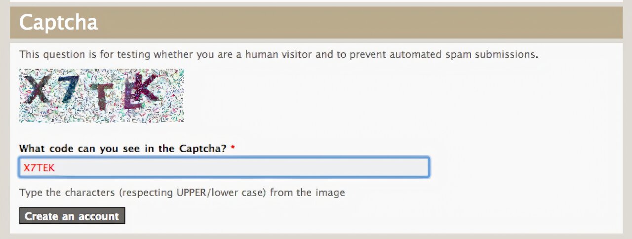 'Yes, I am a human': Bot detection is no longer working --
