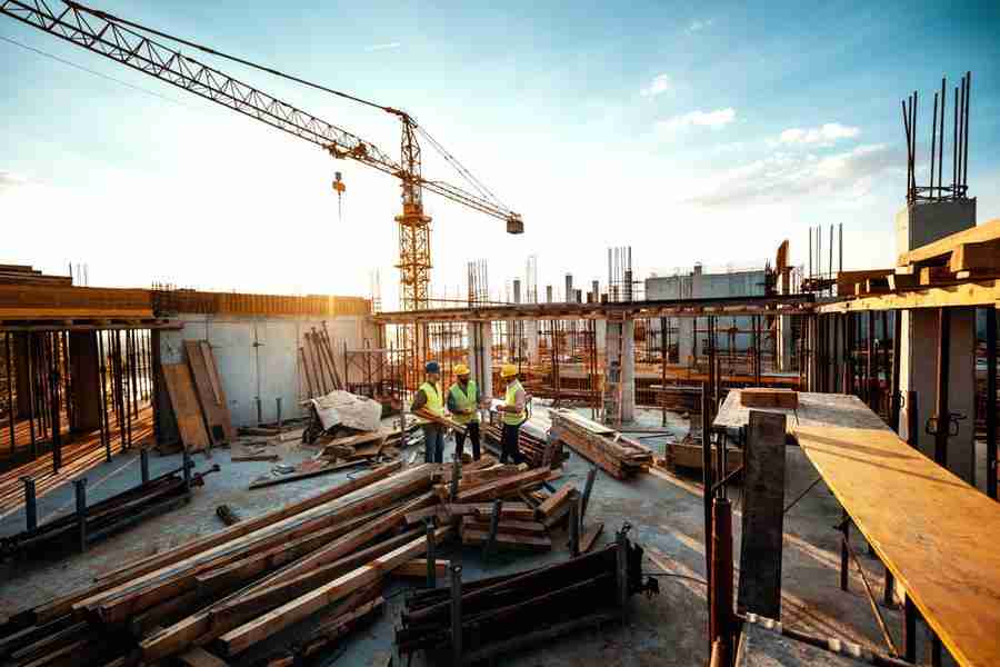 Emerging trends revolutionising Mideast construction