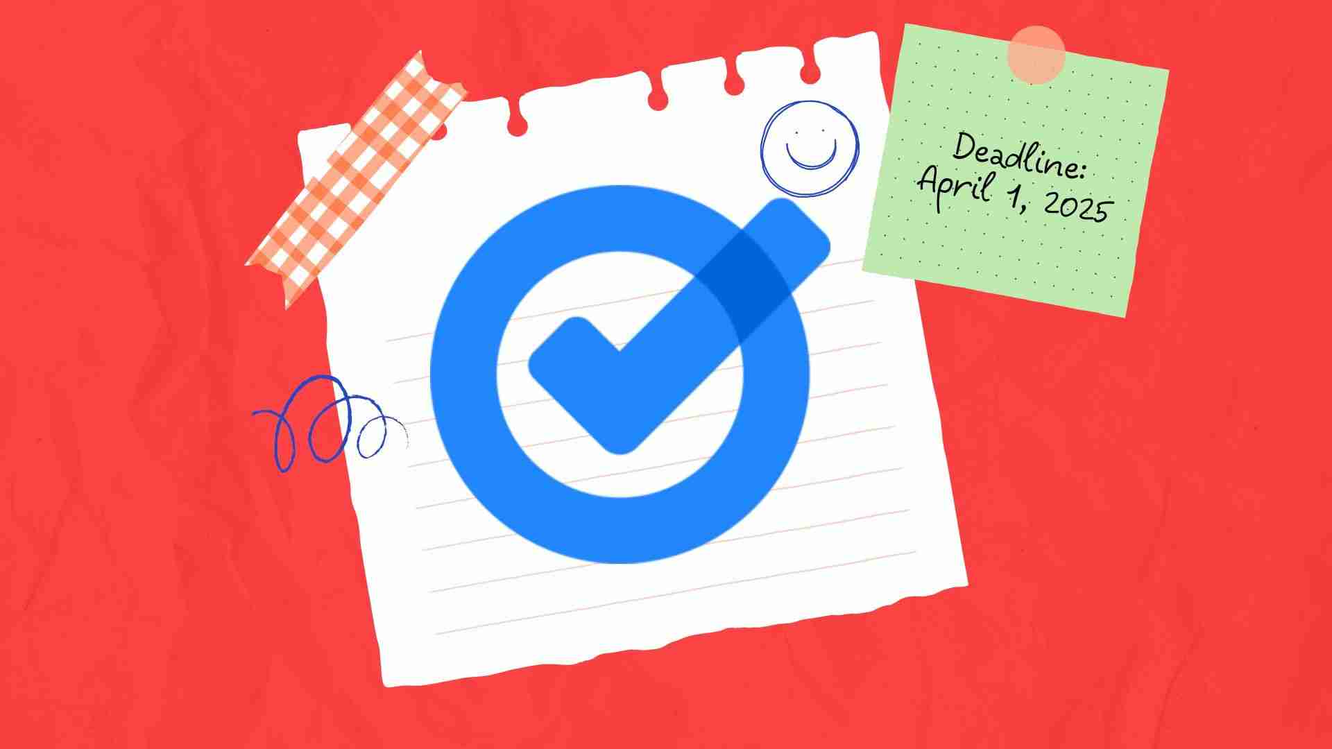 7 reasons Google Tasks is the best minimalist task