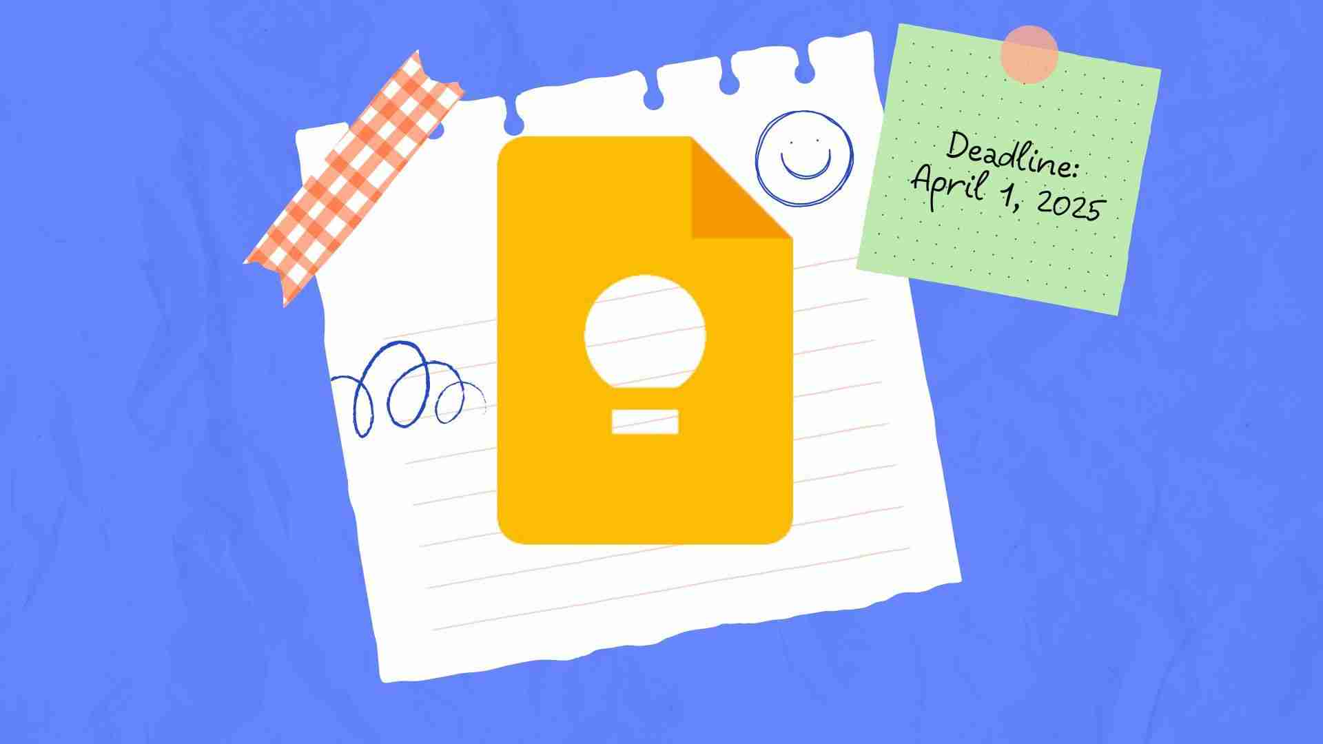 7 reasons Google Keep is the best minimalist note-taking app