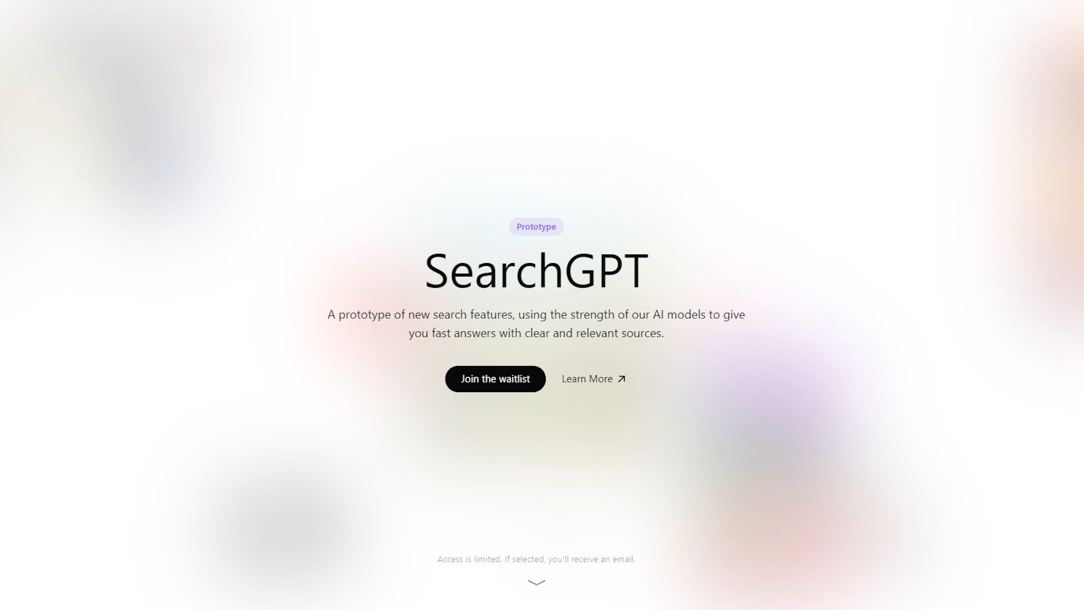 ChatGPT's long-awaited search engine is finally here, but