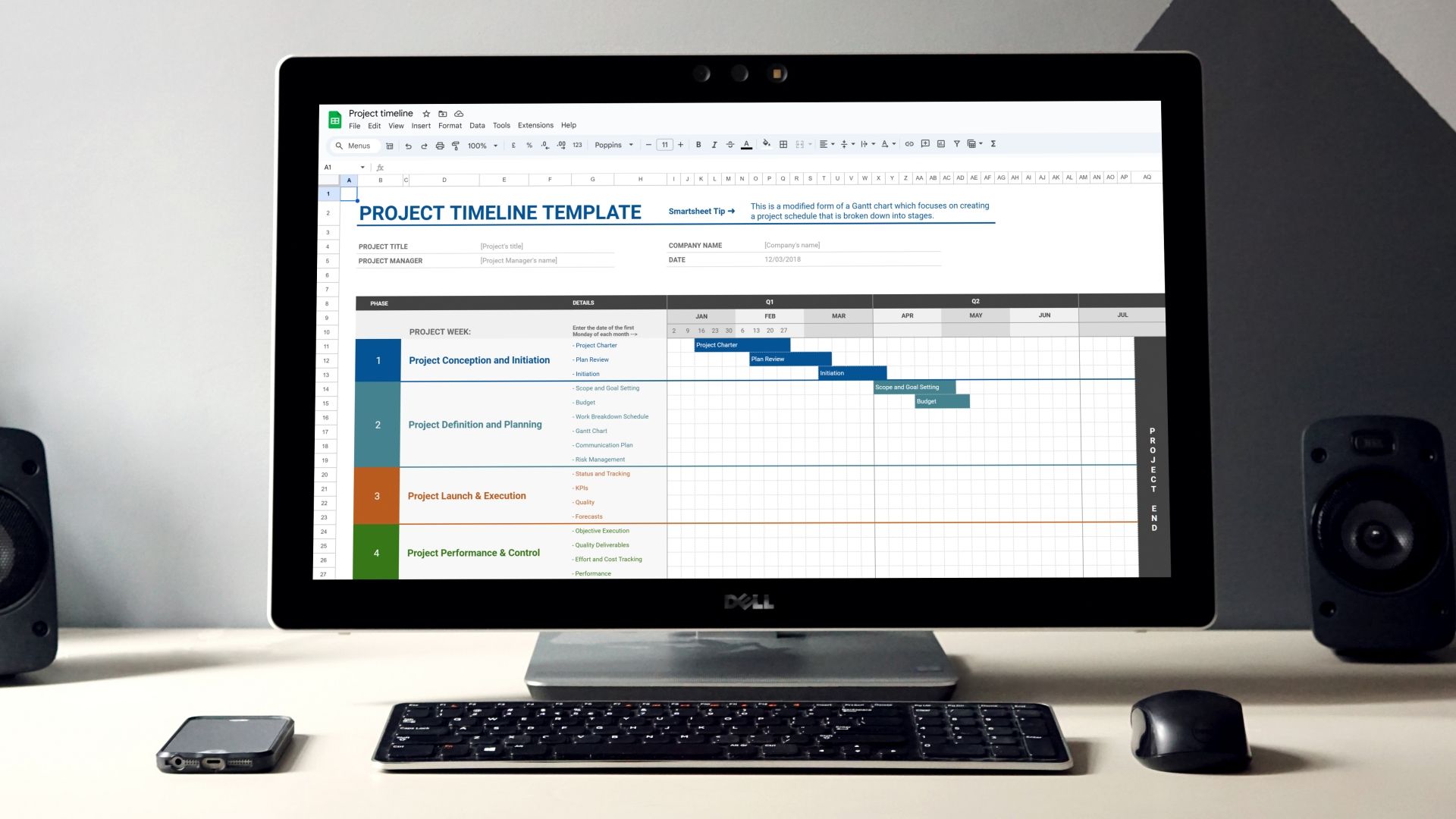 6 Google Sheets add-ons to improve your workflow