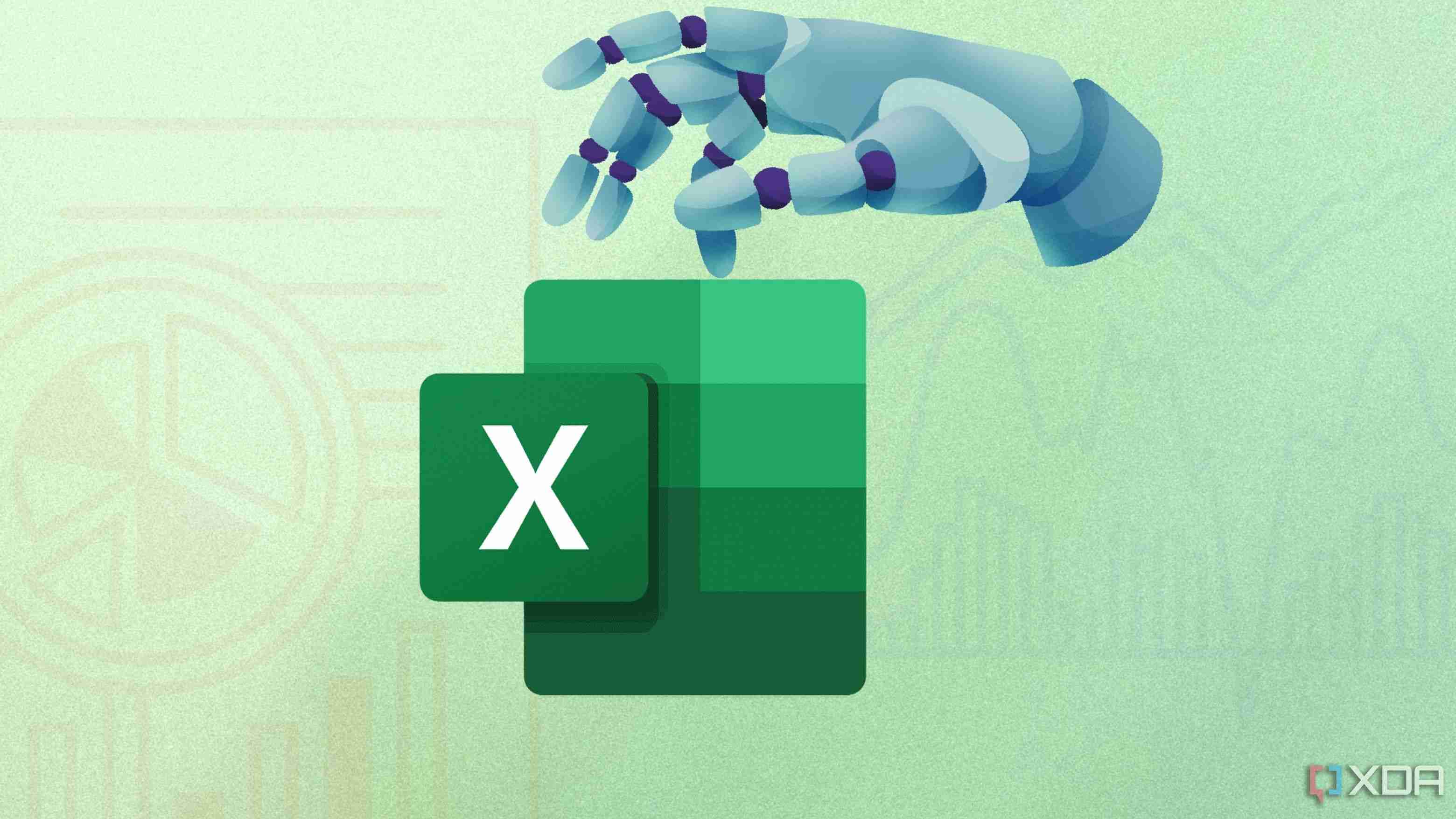 8 helpful ways to use AI in Excel