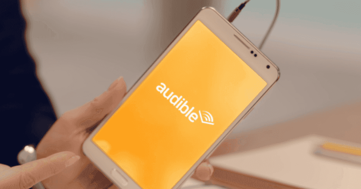 Audible is testing an AI-powered search feature  |