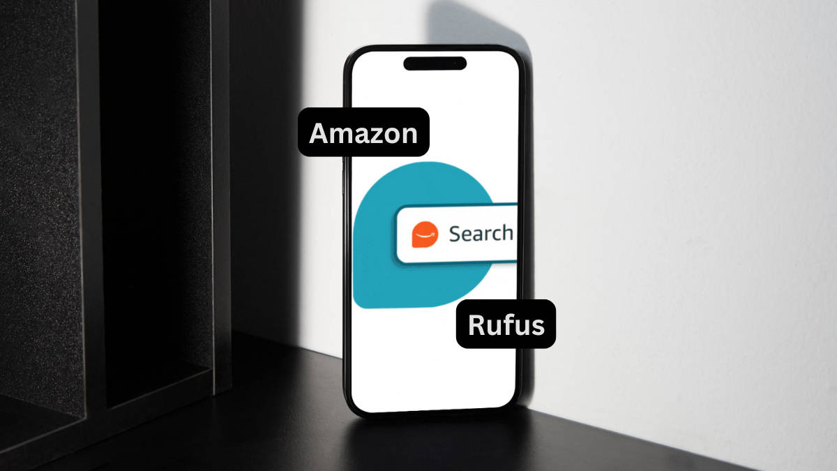 Amazon Rufus launched in India: how to use it