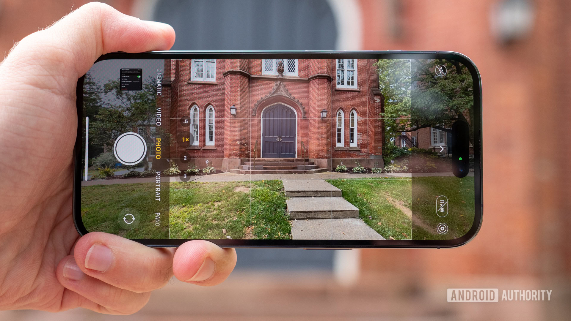 Apple finally has an answer to Magic Eraser, and we've
