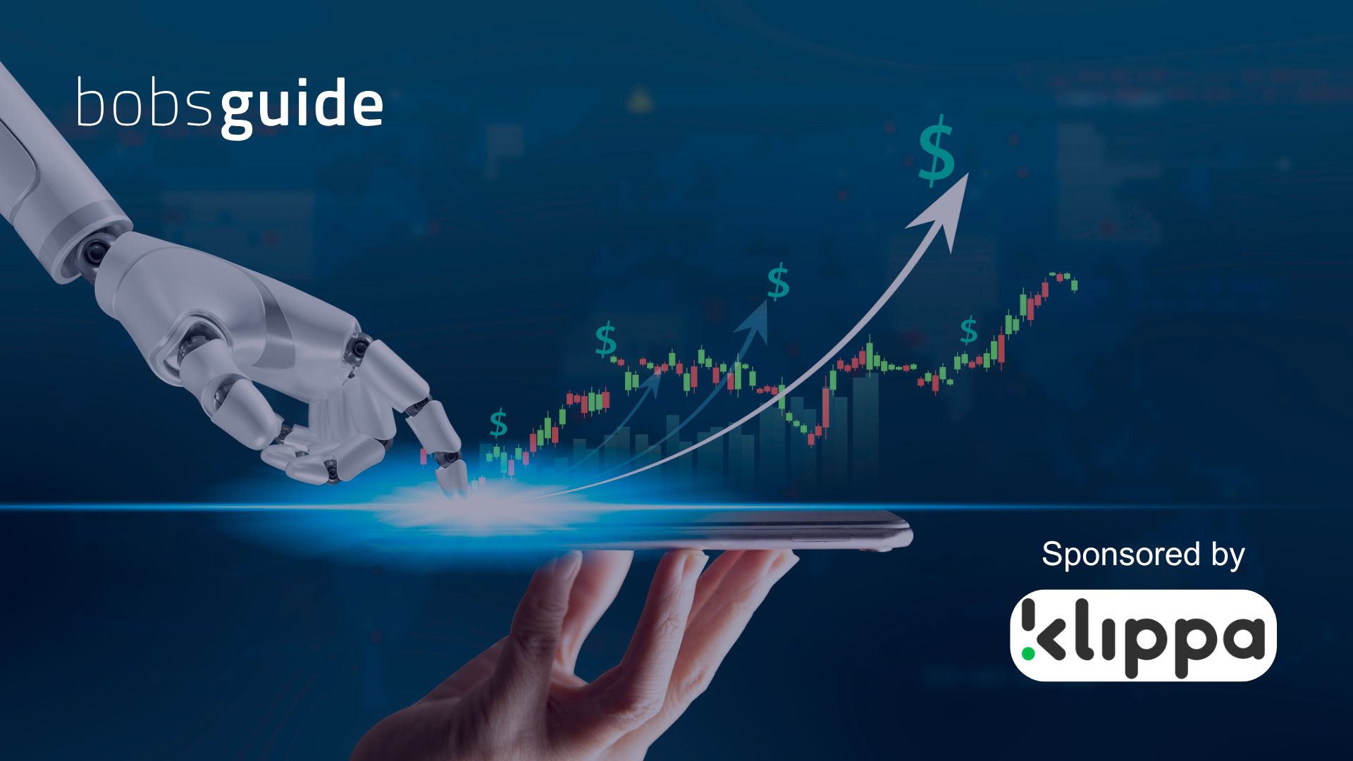 The role of AI & OCR in transforming financial workflows |