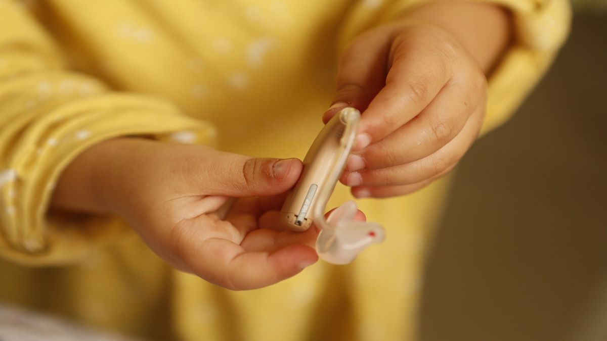 Sonova launches realtime-AI based hearing aid to improve