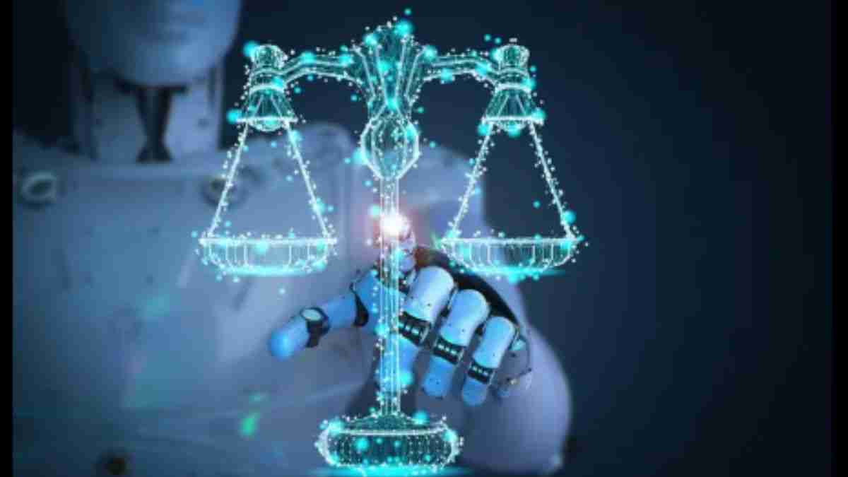 How Explainable AI can speed up court cases, and cut out