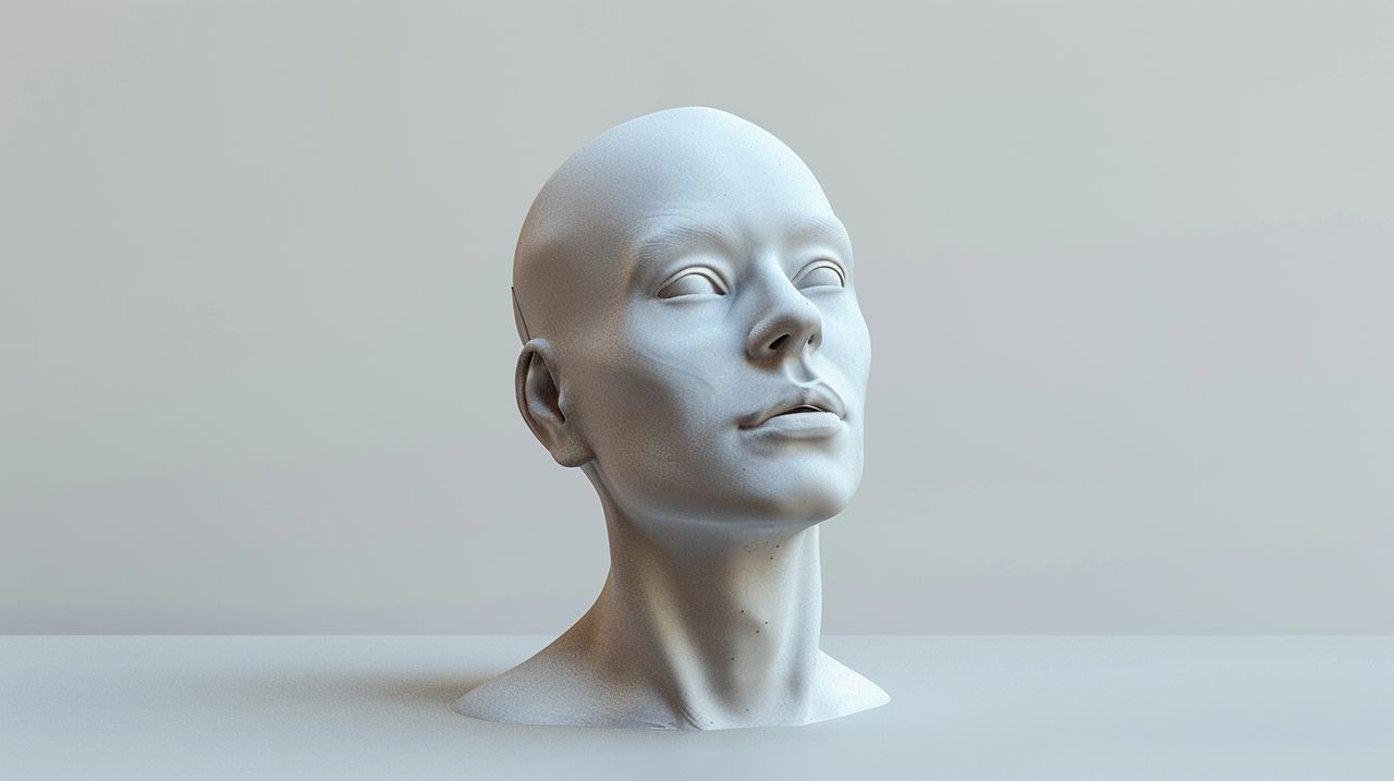 New 3D AI tools for creating and animating 3D models