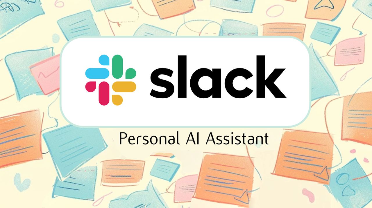 How to build an AI Slack assistant