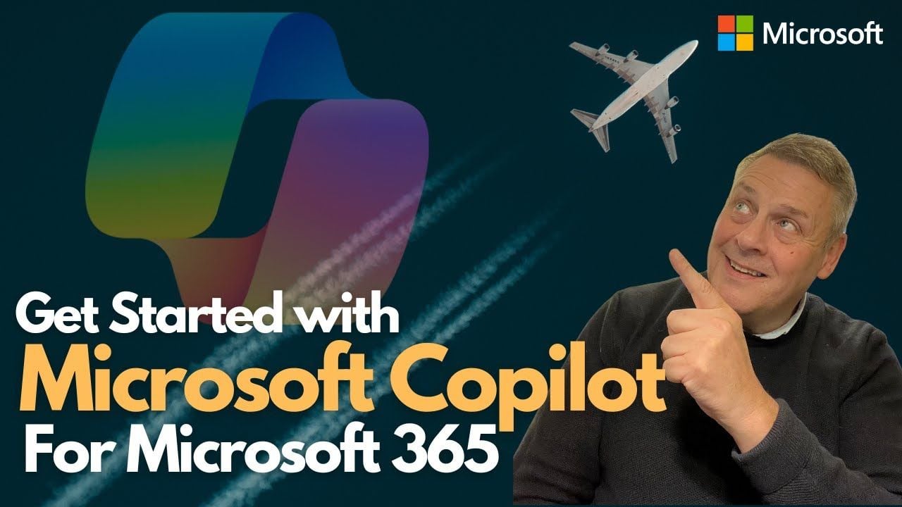 Microsoft 365 Copilot Beginners Guide 2024