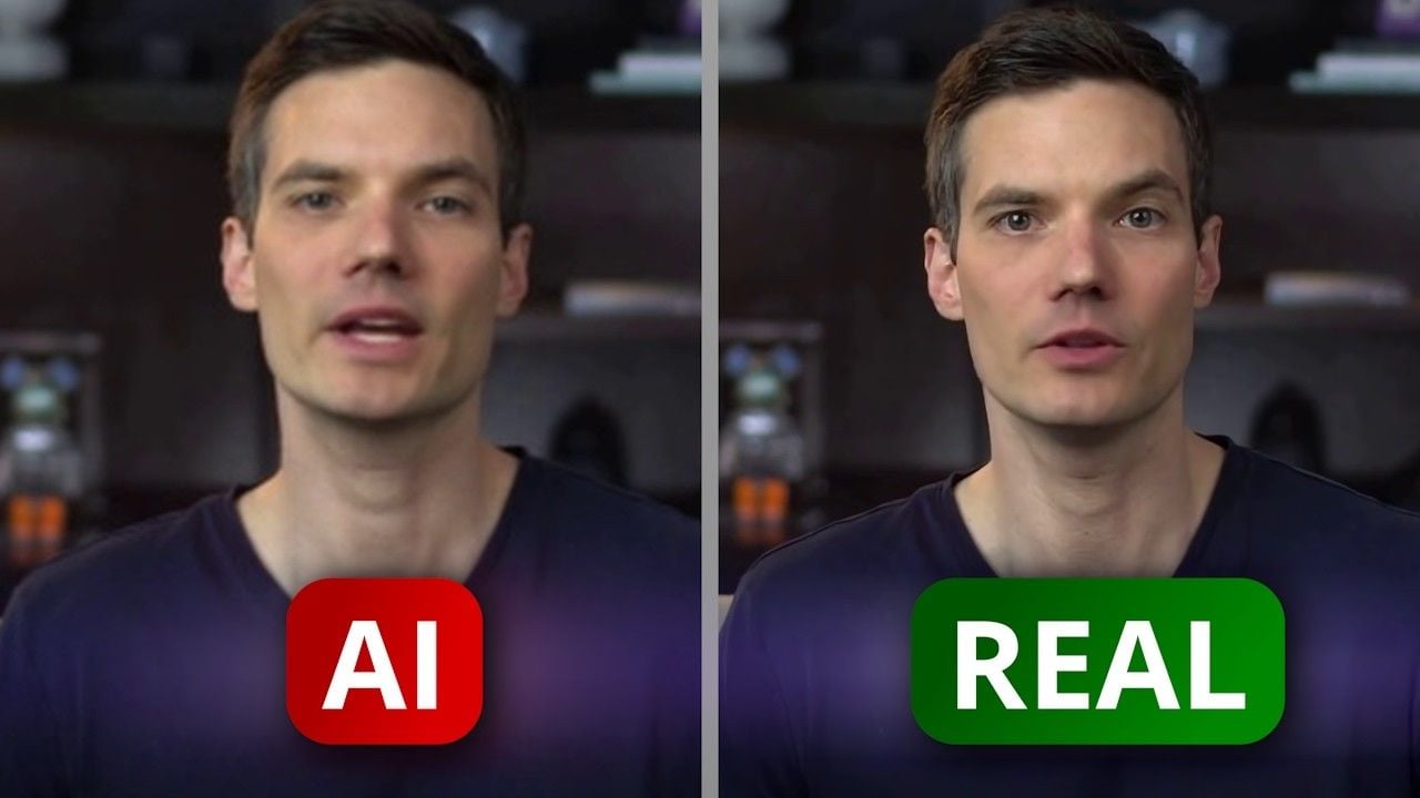 How to create a video avatar of yourself