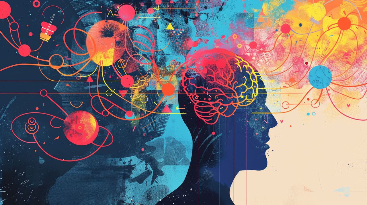 How to create the perfect Mindmap using a six-step framework