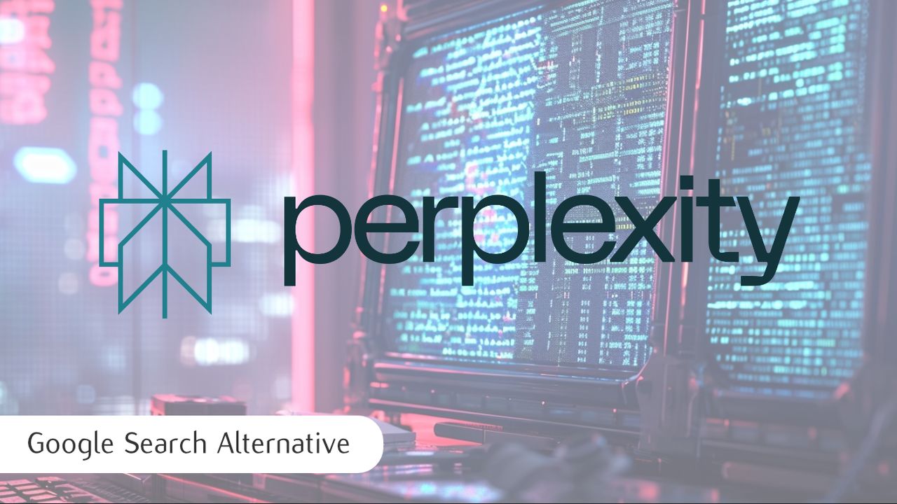 How to use Perplexity AI for research and data analysis