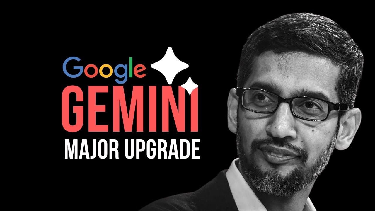 Google Gemini 1.5 Pro Experimental - new AI model features