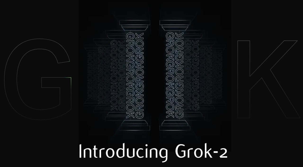 How to use the Grok-2 for free