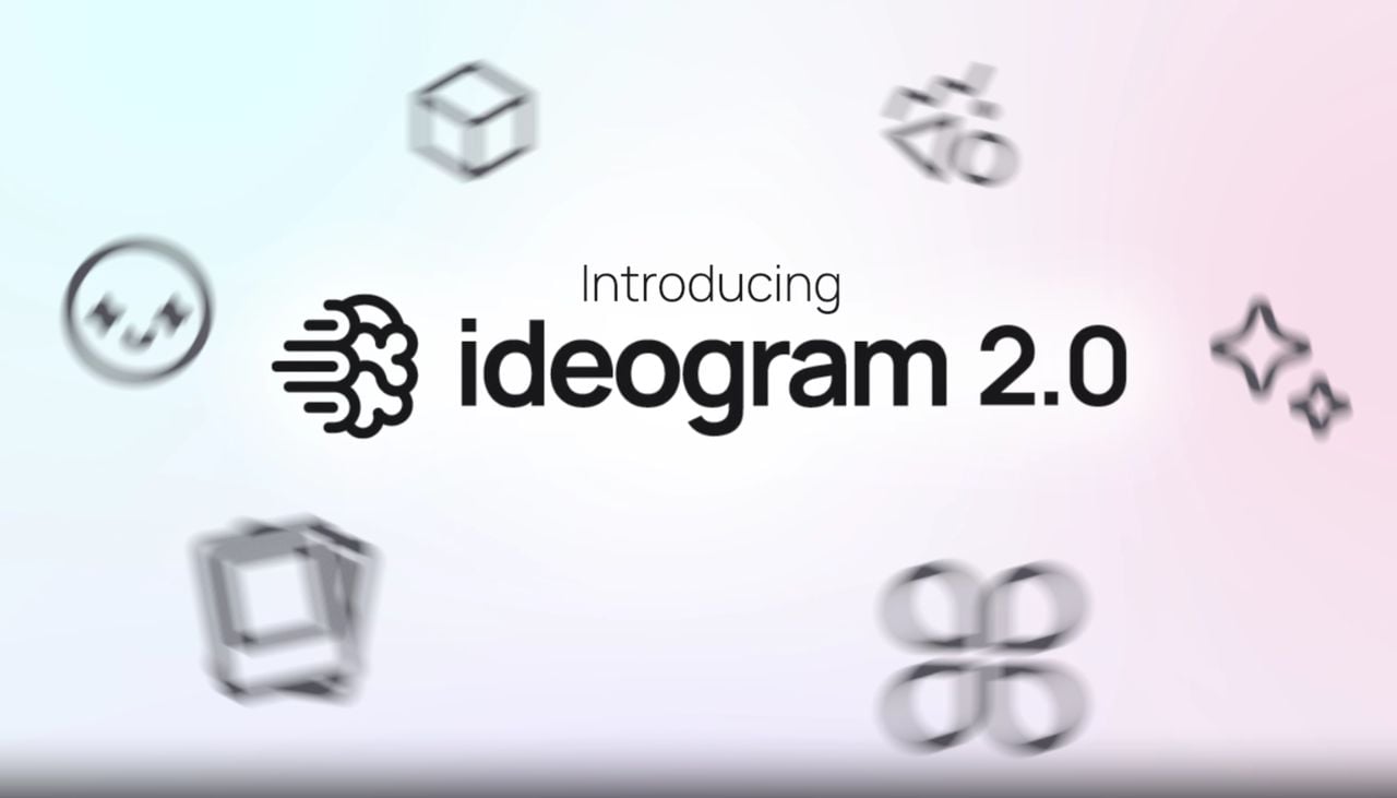 Ideogram 2.0 AI Image Generator now freely available to all 