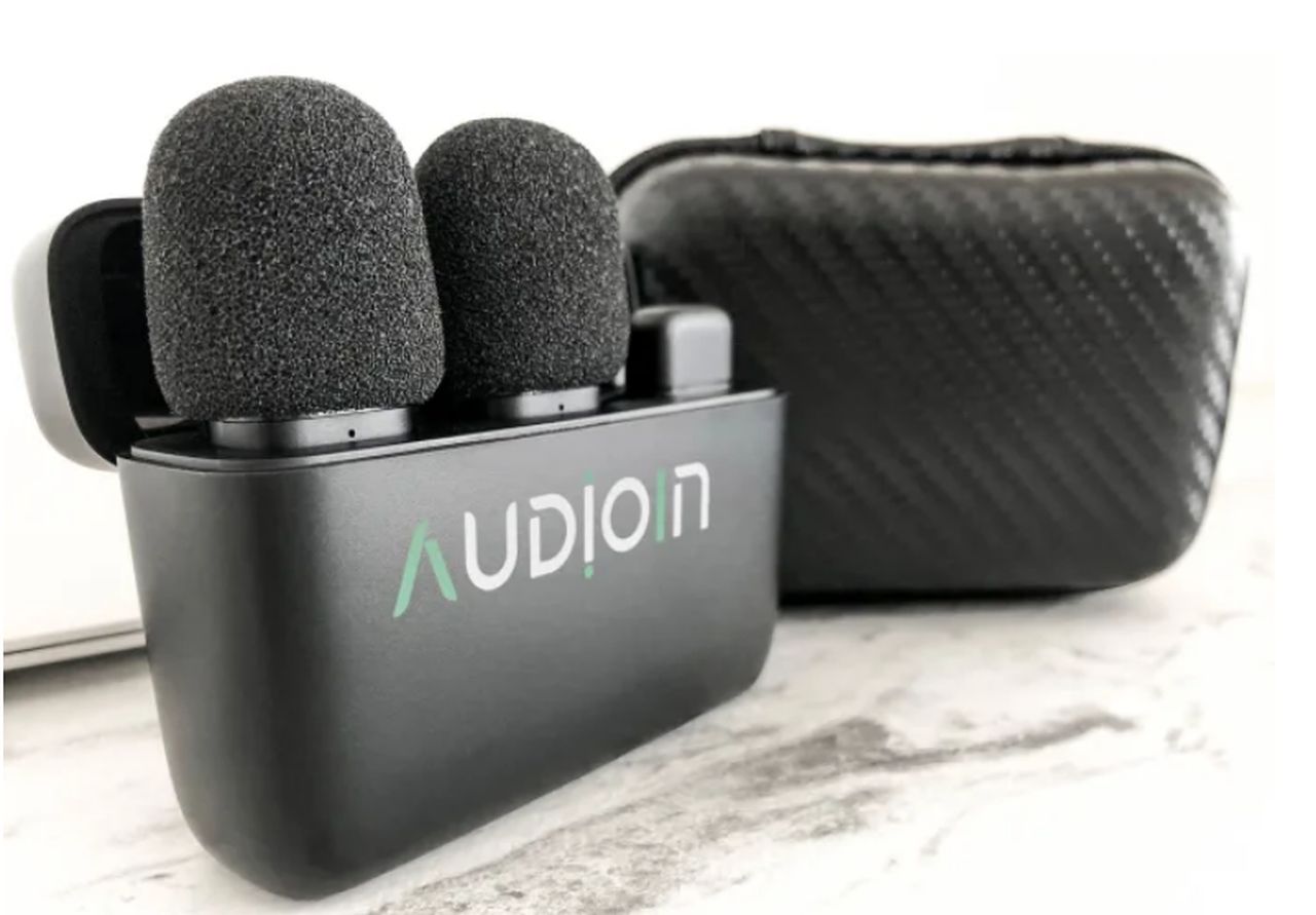 Affordable, AI-Powered Audio: The Must-Have Wireless