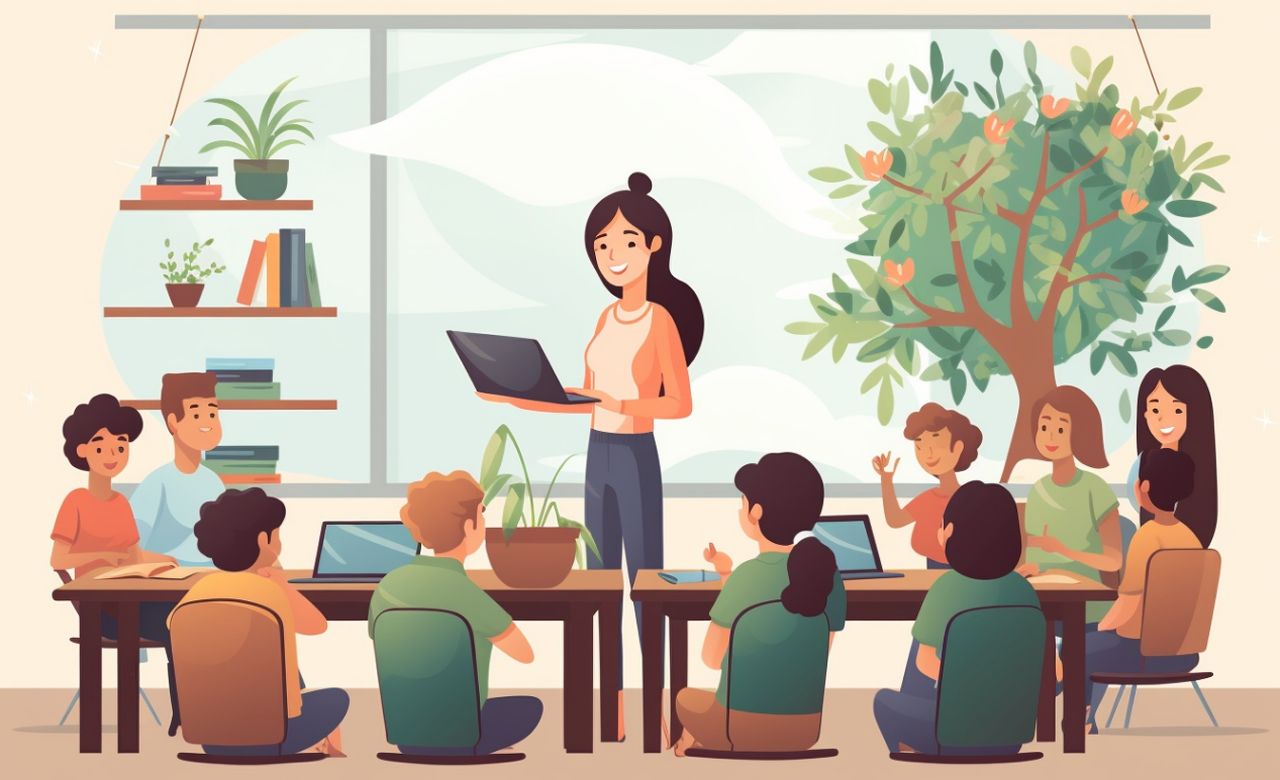Raspberry Pi's Free AI Course for Educators : Empowering
