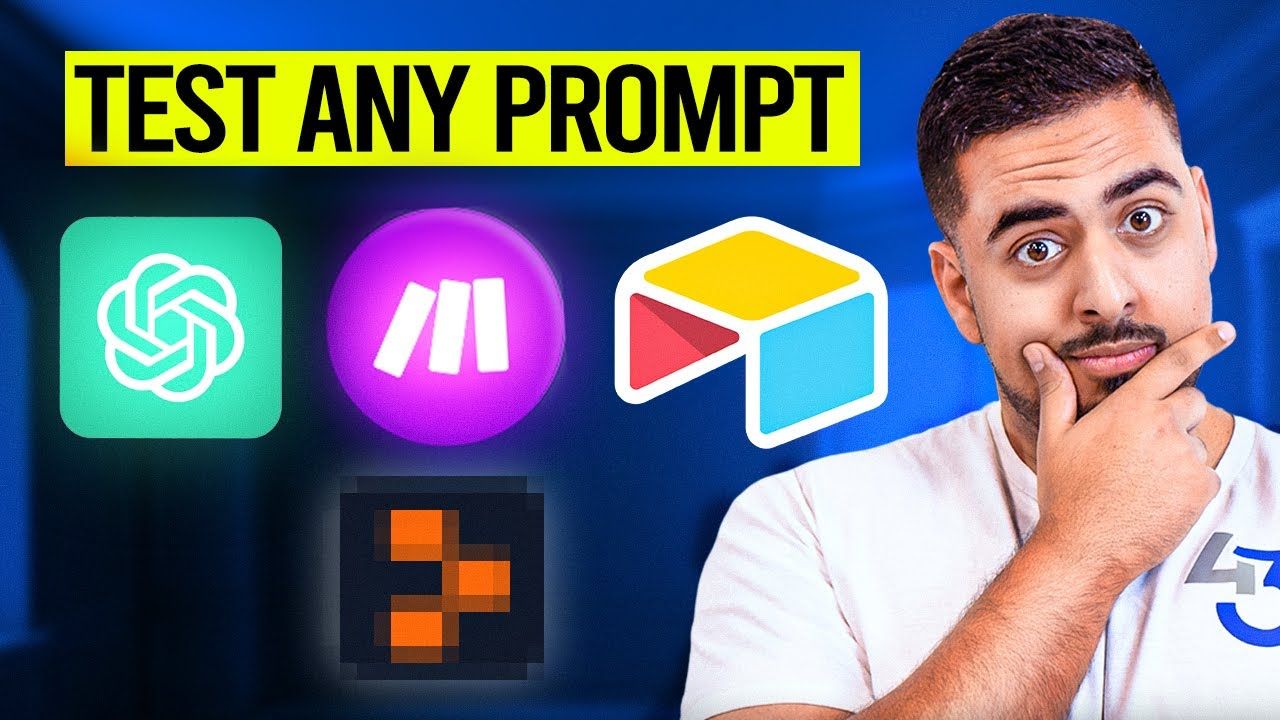 How to Test AI Prompts to Ensure They Deliver Superior