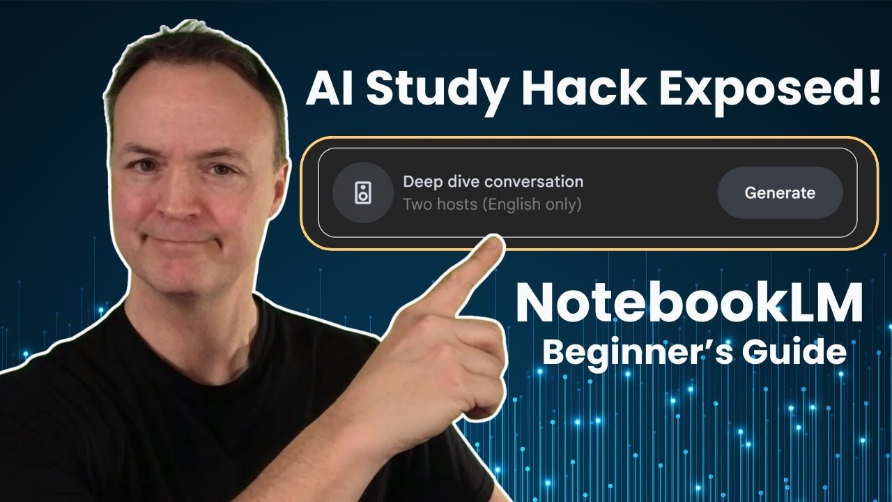 How to Use AI to Study and Research Faster