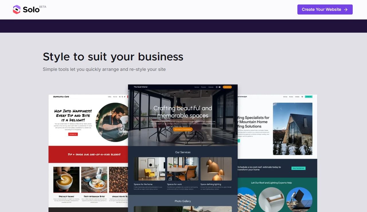 Mozilla Solo free no-code AI website creator launches