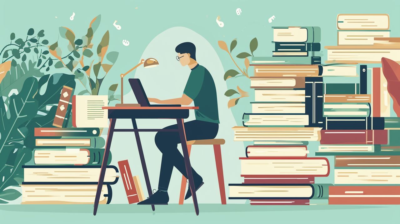 How AI is Transforming Academic Research: 4 Tools You Need