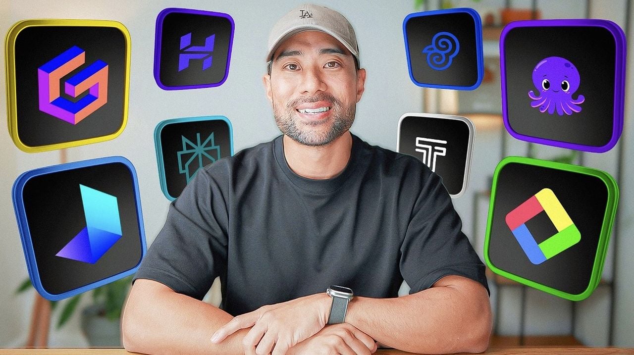 8 AI Tools That Will Change How You Create Content Forever