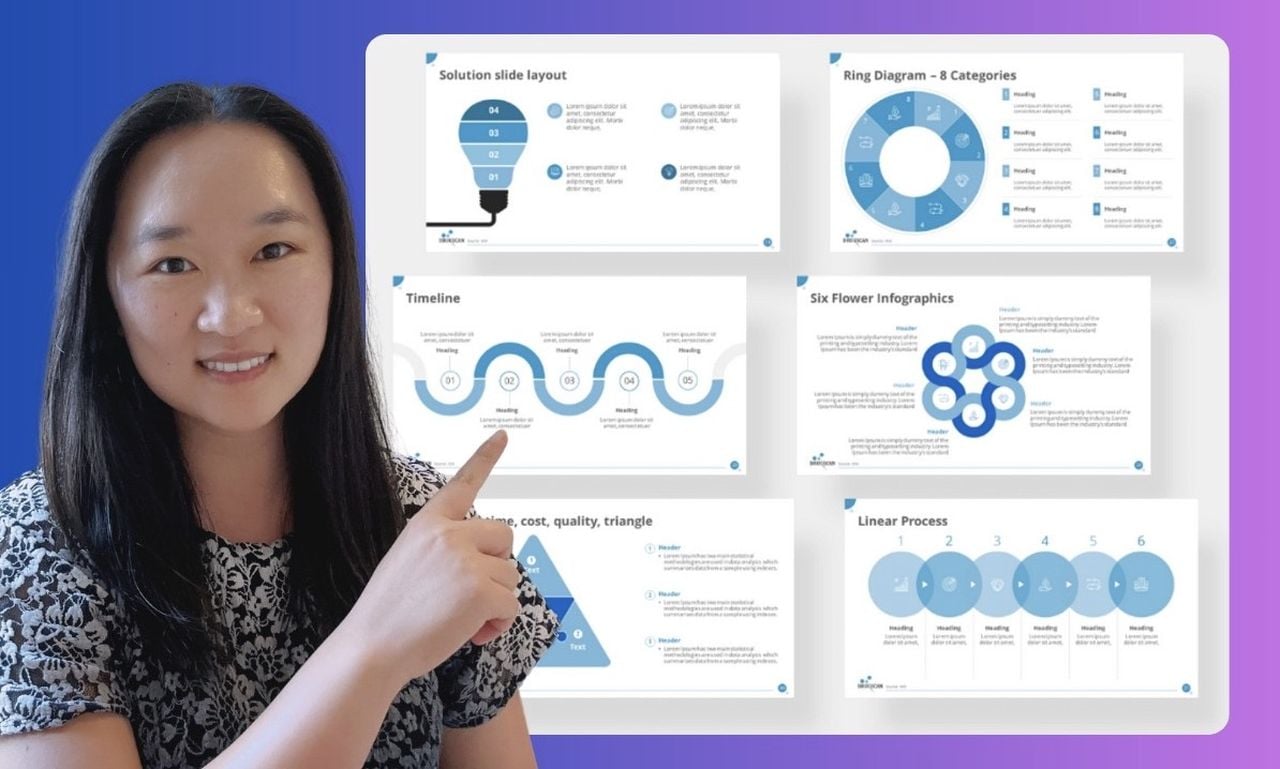 Create Stunning Visuals from Text in Seconds using Napkin AI