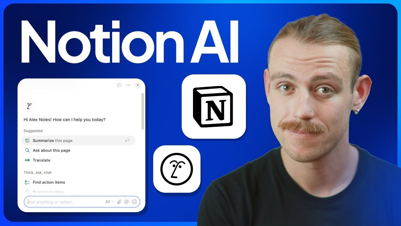 Notion AI Just Got Even Better: Check Out the Latest