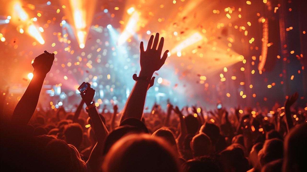 AI Tools to Create Jaw-Dropping Music Videos