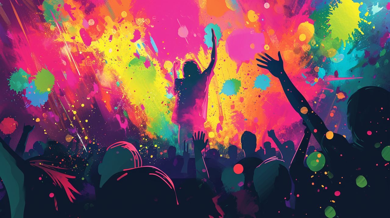 AI Tools You Need to Create Jaw-Dropping Music Videos
